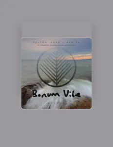 Poslechněte si interpreta Hector IbGar, sledujte hudební videa, přečtěte si životopis, podívejte se na data turné a další informace.