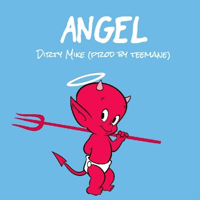 Angel - Single