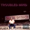 Troubled Mind - Jay Biggs lyrics