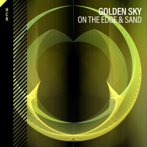 On the Edge & Sand - EP