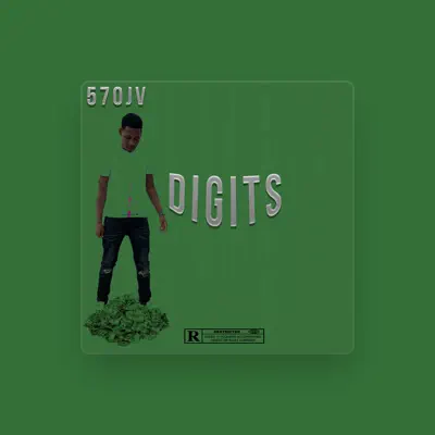Listen to 570JV, watch music videos, read bio, see tour dates & more!