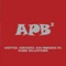 APB - Aaron Ballesteros lyrics