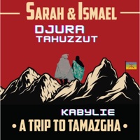 TAHUZZUT - Single - Sarah & Ismael