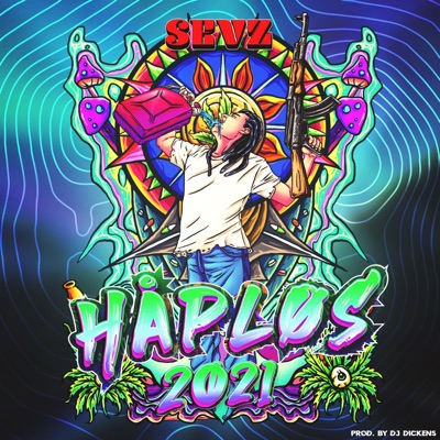 Håpløs 2021 (feat. DJ Dickens) - Single