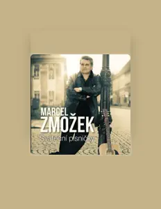 Listen to Marcel Zmožek, watch music videos, read bio, see tour dates & more!