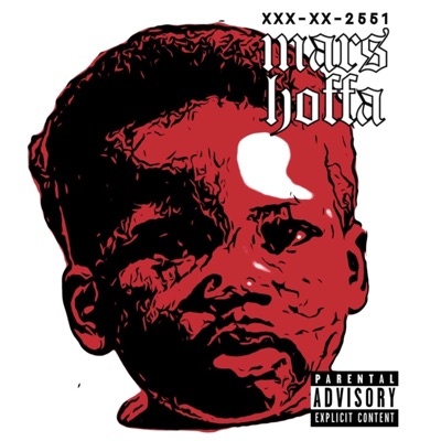 XXX-XX-2551: The "D" Side