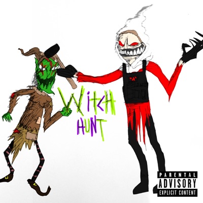 Witchhunt (feat. ONI INC.) - Single