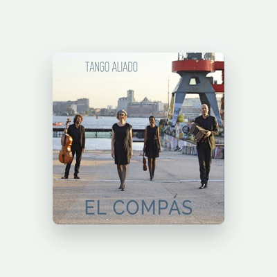 Listen to Tango Aliado, watch music videos, read bio, see tour dates & more!