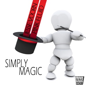 Simply Magic - Single
