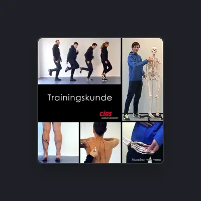 Listen to Maarten van Veen, watch music videos, read bio, see tour dates & more!