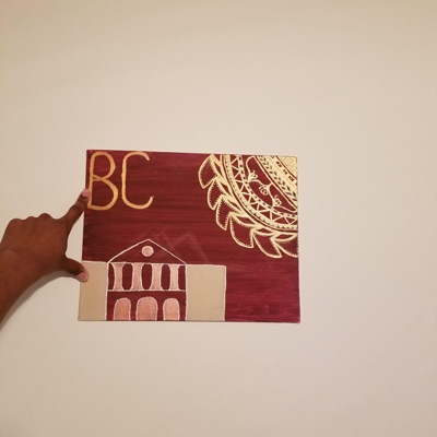 Bc '19 - Single