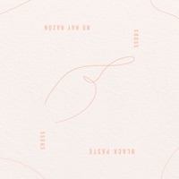 No Hay Razón - Single - Cross & Black Paste