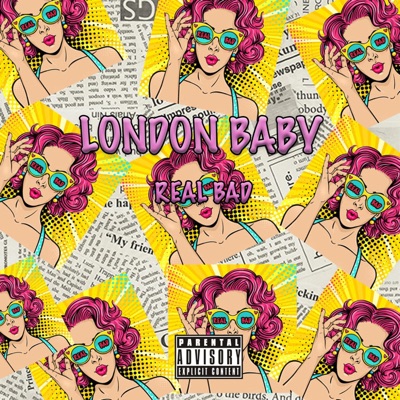 Real Bad - Single