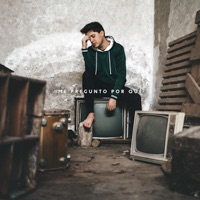 Me Pregunto Por Qué - Single - Pablo Dazán