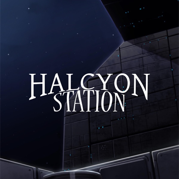 Halcyon Station (Official Game Soundtrack)