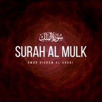 Surah Al Mulk (Fearless) - Single - Omar Hisham