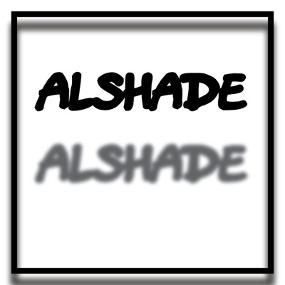 Alshade