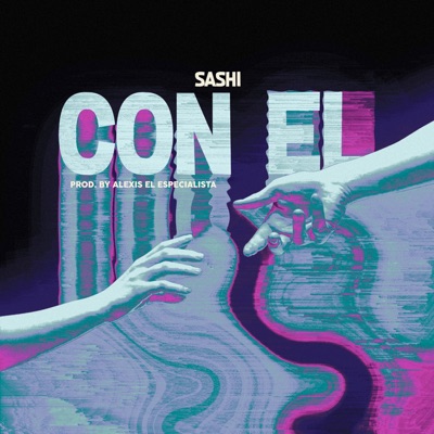 Con El - Single