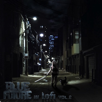 Blue Future in Lofi, Vol. 2
