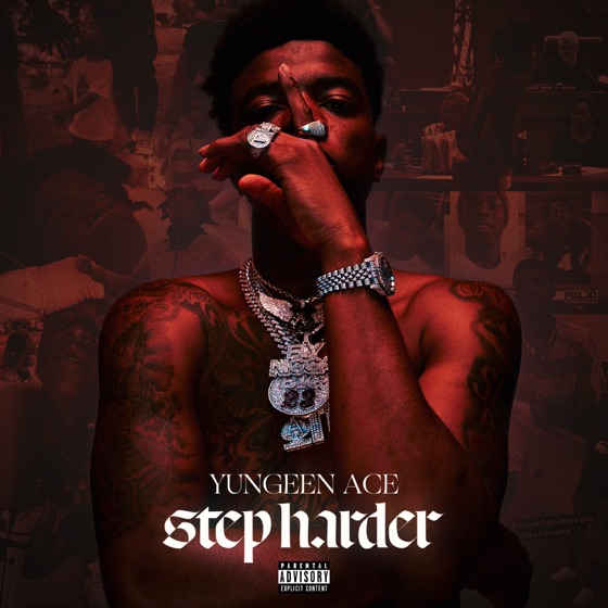 Cover artwork for Brand New (feat. Stunna 4 Vegas)