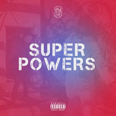 Super Power - Single