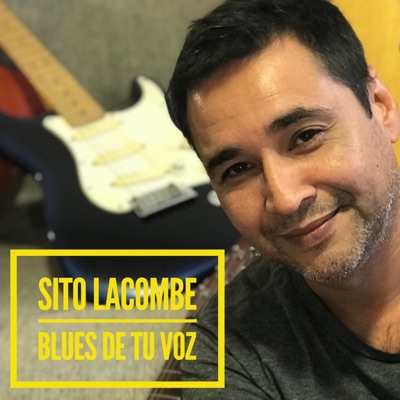 Blues de Tu Voz - Single