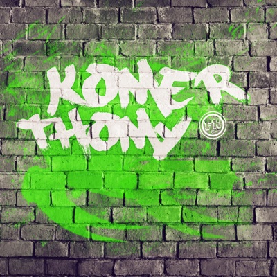 Thomy Pt. 3 - Single