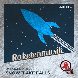 Snowflake Falls