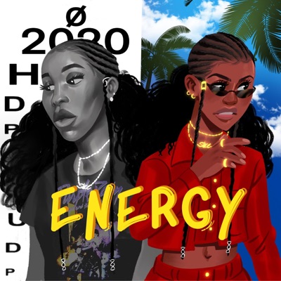 Energy - Single