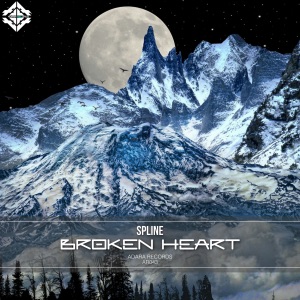 Broken Heart - Single