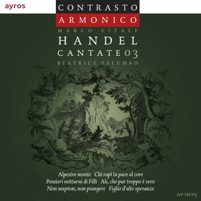 Handel: Cantate 03