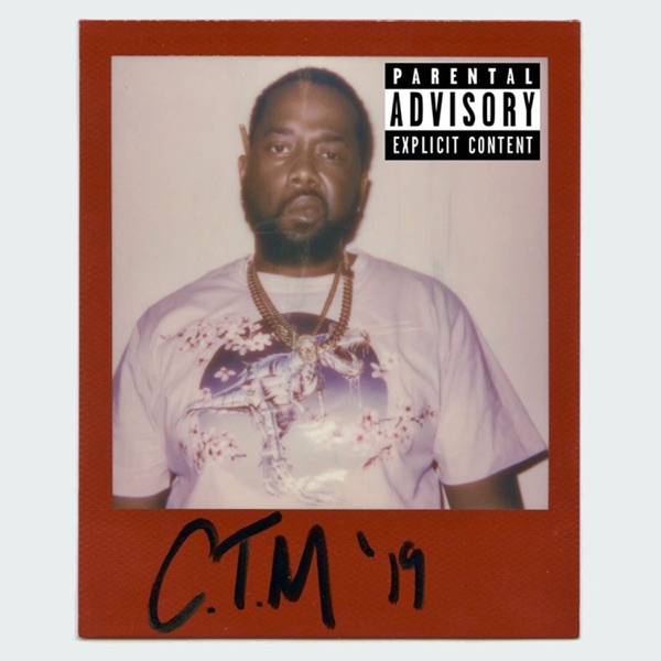 Conway the Machine - Bang (feat. Eminem)