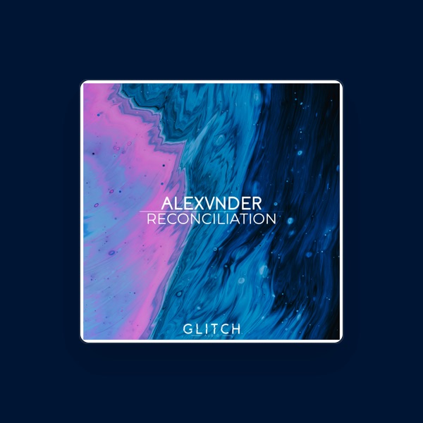 Alexvnder's avatar
