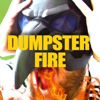Dumpster Fire - Single - Uamee