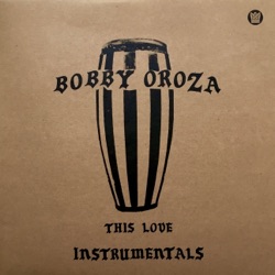 Bobby Oroza - Your Love Is Too Cold