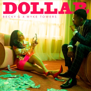DOLLAR - Single