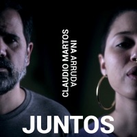 Juntos - Single - Claudio Martos & Ina Arruda