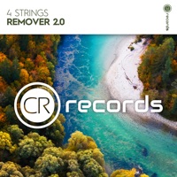 Remover 2.0 - Single - 4 Strings