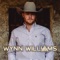 Tornado - Wynn Williams lyrics