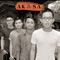 Engkaulah Persibku - Akasa lyrics