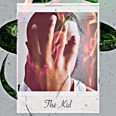 The Kid - Single