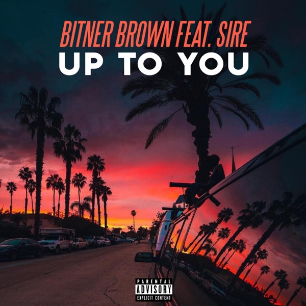 Up to You (feat. Sire)