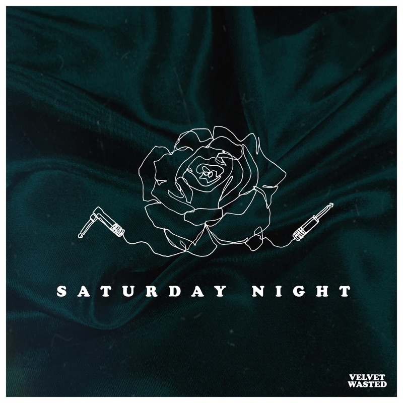 Saturday Night - EP