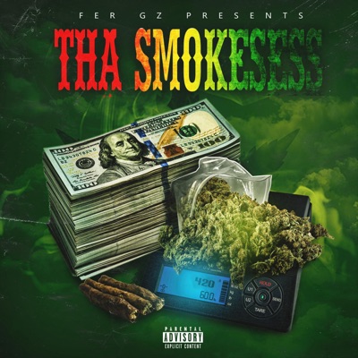 Tha SmokeSess - Single