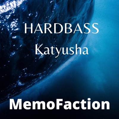 VOIDSAINT - Katyusha (HARDBASS REMIX)