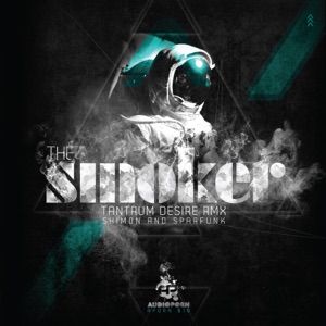 The Smoker (Remix) / Vengeance - Single