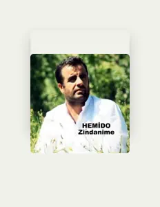 Escucha a Hemido, mira videos musicales, lee su biografía, consulta las fechas de las gira y más.