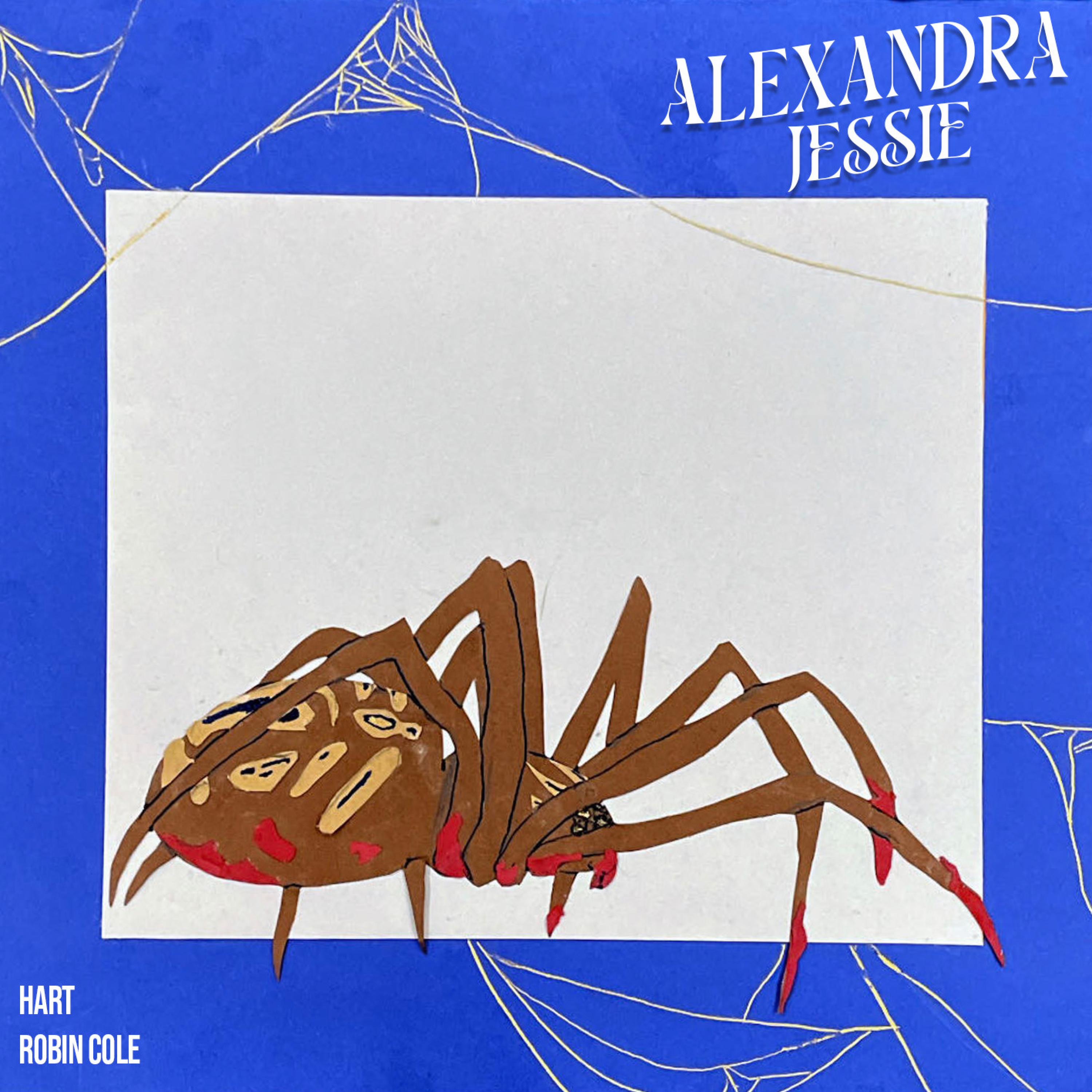 Alexandra / Jessie - Single