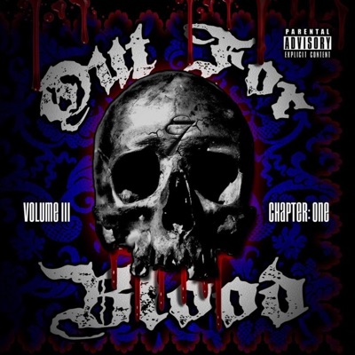 Out for Blood Vol. III (Chapter One)