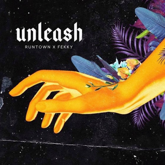 Cover artwork for Unleash